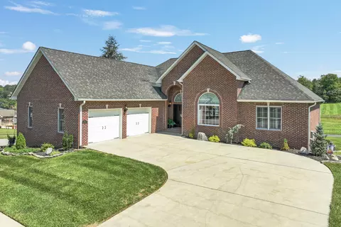 210 Harbor Approach Johnson City Tn 37601, Johnson City, TN 37601