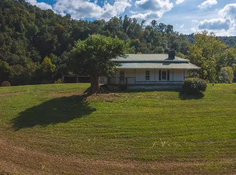 215 Eb Hollow Road Eidson Tn 37731, Eidson, TN 37731 photo 36