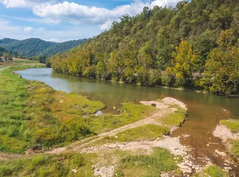 215 Eb Hollow Road Eidson Tn 37731, Eidson, TN 37731 photo 5