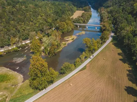 215 Eb Hollow Road Eidson Tn 37731, Eidson, TN 37731 photo 3