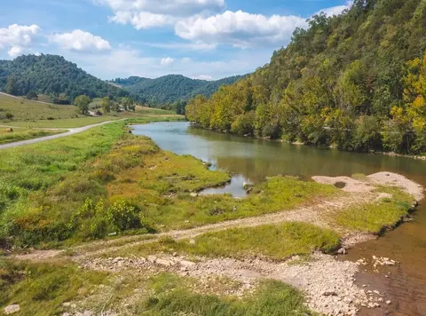 215 Eb Hollow Road Eidson Tn 37731, Eidson, TN 37731 photo 4