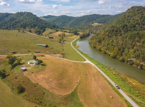 215 Eb Hollow Road Eidson Tn 37731, Eidson, TN 37731