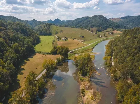 215 Eb Hollow Road Eidson Tn 37731, Eidson, TN 37731 photo 60