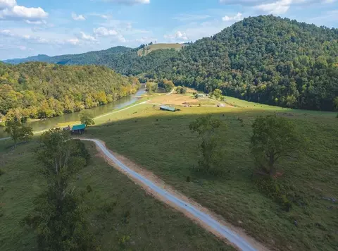 215 Eb Hollow Road Eidson Tn 37731, Eidson, TN 37731 photo 29