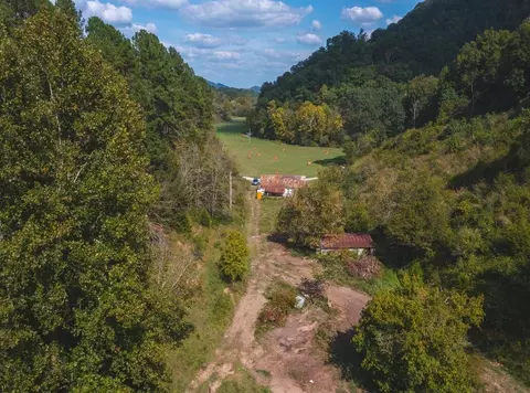 215 Eb Hollow Road Eidson Tn 37731, Eidson, TN 37731 photo 46