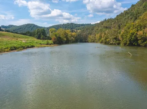 215 Eb Hollow Road Eidson Tn 37731, Eidson, TN 37731 photo 15