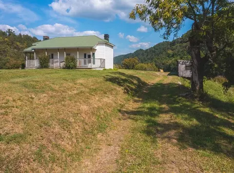 215 Eb Hollow Road Eidson Tn 37731, Eidson, TN 37731 photo 35