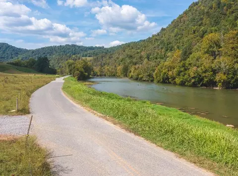 215 Eb Hollow Road Eidson Tn 37731, Eidson, TN 37731 photo 13