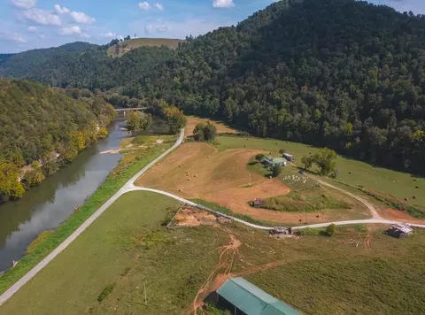 215 Eb Hollow Road Eidson Tn 37731, Eidson, TN 37731 photo 44