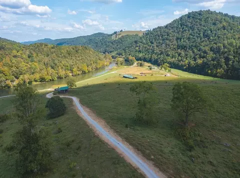 215 Eb Hollow Road Eidson Tn 37731, Eidson, TN 37731 photo 30
