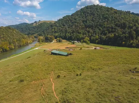 215 Eb Hollow Road Eidson Tn 37731, Eidson, TN 37731 photo 19