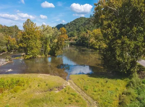 215 Eb Hollow Road Eidson Tn 37731, Eidson, TN 37731 photo 6