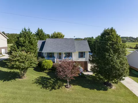 111 Jacob Bright Lane Jonesborough Tn 37659, Jonesborough, TN 37659