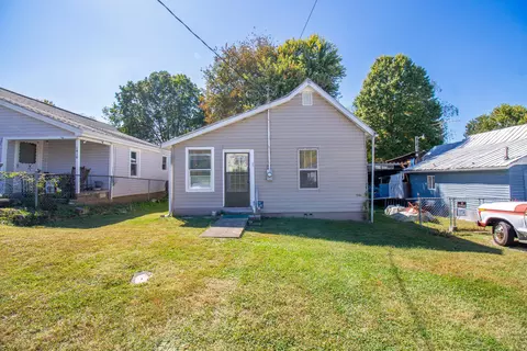 1408 Carolina Avenue Bristol Tn 37620, Bristol, TN 37620