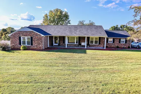 206 Woodland Drive Lebanon Va 24266, Lebanon, VA 24266