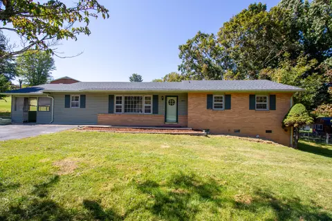 1907 Club Drive Johnson City Tn 37601, Johnson City, TN 37601