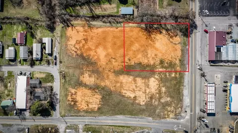 tbd W Main Street Rogersville Tn 37857, Rogersville, TN 37857