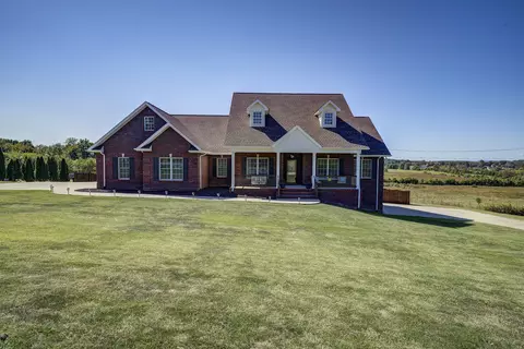334 Cedar Creek Road Gray Tn 37615, Gray, TN 37615