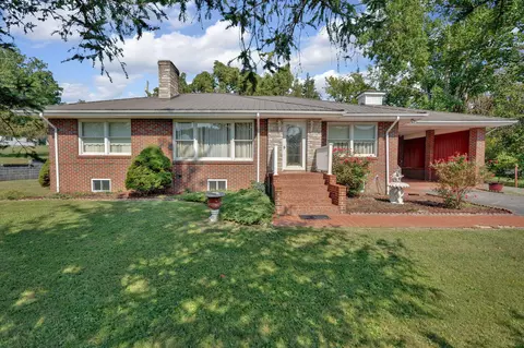 823 Leigh Avenue Pennington Gap Va 24277, Pennington Gap, VA 24277