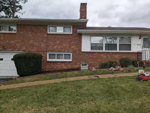 5808 Pocahontas Drive Kingsport Tn 37664, Kingsport, TN 37664