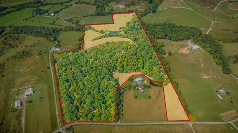 tbd Kite Road Greeneville Tn 37745, Greeneville, TN 37745