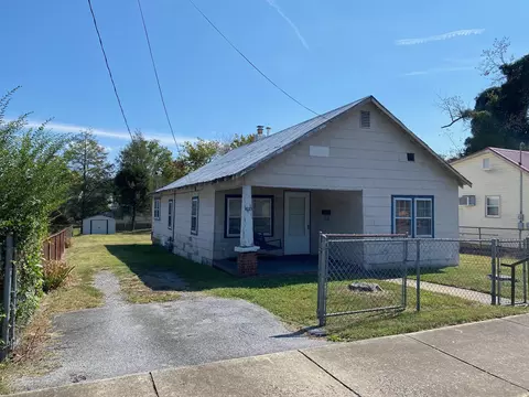 1633 G Street Kingsport Tn 37664, Kingsport, TN 37664