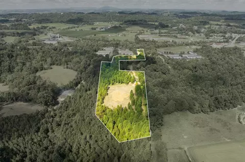 tbd Old State Route 34 Lot 3 Jonesborough Tn 37659, Jonesborough, TN 37659