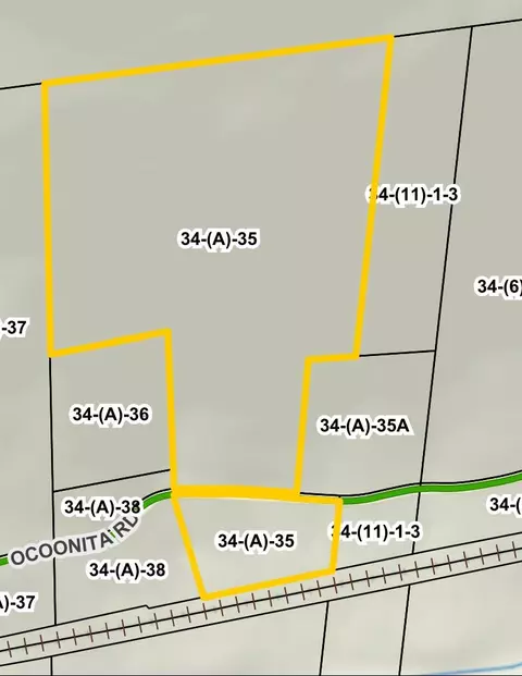 tbd Ocoonita Road Jonesville Va 24263, Jonesville, VA 24263