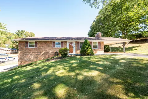 120 Shuler Drive Kingsport Tn 37664, Kingsport, TN 37664