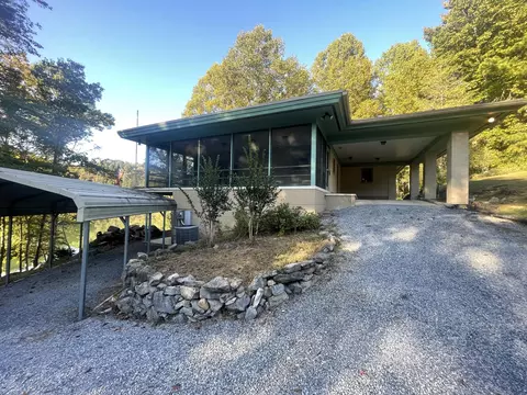 108 Cliffside Private Drive Kingsport Tn 37663, Kingsport, TN 37663