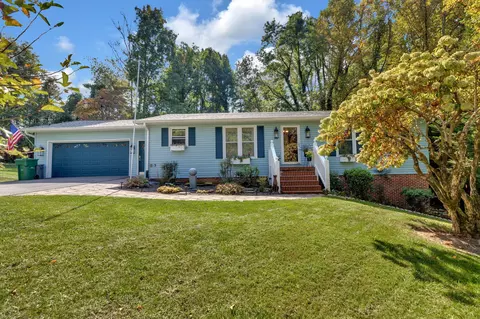 14300 Heather Drive Bristol Va 24202, Bristol, VA 24202