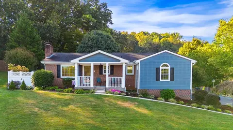 646 Heritage Drive Bristol Va 24201, Bristol, VA 24201