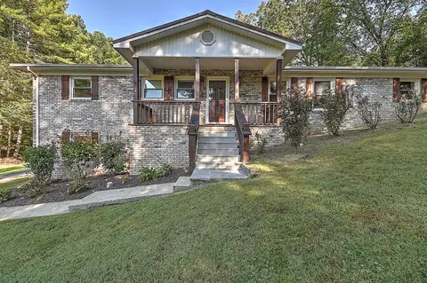 3732 Hughes Drive Kingsport Tn 37660, Kingsport, TN 37660