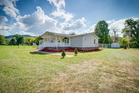 134 Clarks Creek Road Jonesborough Tn 37659, Jonesborough, TN 37659