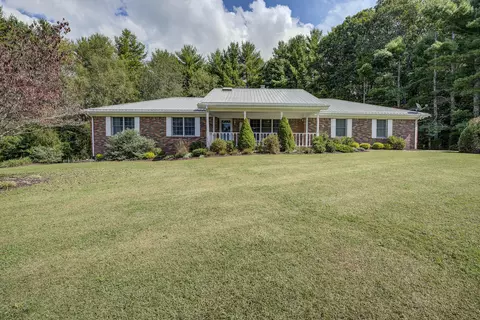 503 Hillside Road Mountain City Tn 37683, Mountain City, TN 37683