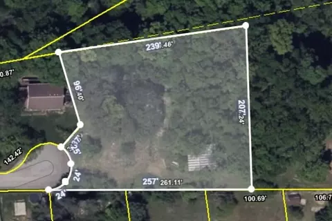 0 Brentan Trail Kingsport Tn 37660, Kingsport, TN 37660