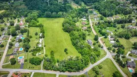 0 Pettyjohn Road Kingsport Tn 37664, Kingsport, TN 37664