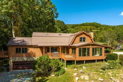 377 Beaverhorn Ranch Road Vilas Nc 28692, Vilas, NC 28692