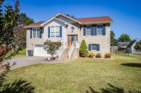 156 Ashley Drive Mount Carmel Tn 37645, Mount Carmel, TN 37645
