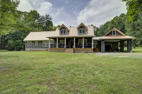 114 Greenland Park Road Church Hill Tn 37642, Church Hill, TN 37642