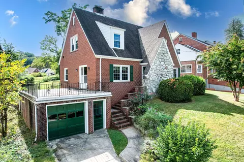 111 Charles Street Greeneville Tn 37743, Greeneville, TN 37743