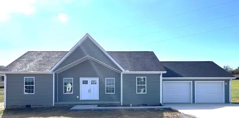 205 Thistle Drive Bluff City Tn 37618, Bluff City, TN 37618