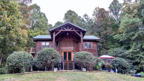 4301 Van Hill Road Greeneville Tn 37745, Greeneville, TN 37745