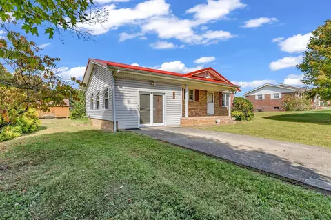 149 Couk Street Jonesville Va 24263, Jonesville, VA 24263