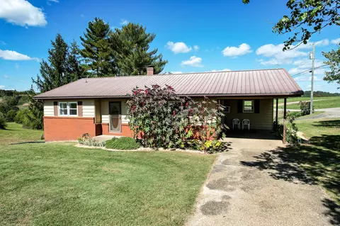 7460 Warrensburg Road Mosheim Tn 37818, Mosheim, TN 37818