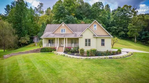 152 Link Road Fall Branch Tn 37656, Fall Branch, TN 37656