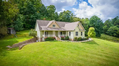 152 Link Road Fall Branch Tn 37656, Fall Branch, TN 37656 photo 2