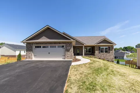 1013 Riddle Ridge Jonesborough Tn 37659, Jonesborough, TN 37659