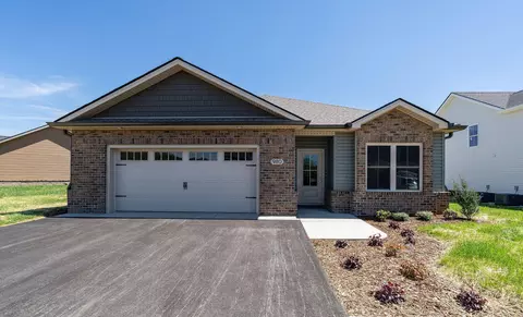 1025 Riddle Ridge Jonesborough Tn 37659, Jonesborough, TN 37659