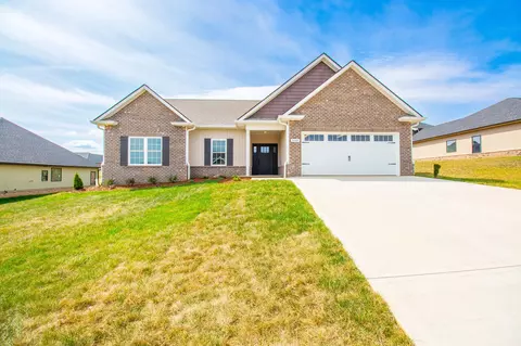 1040 Cabot Cove Jonesborough Tn 37659, Jonesborough, TN 37659